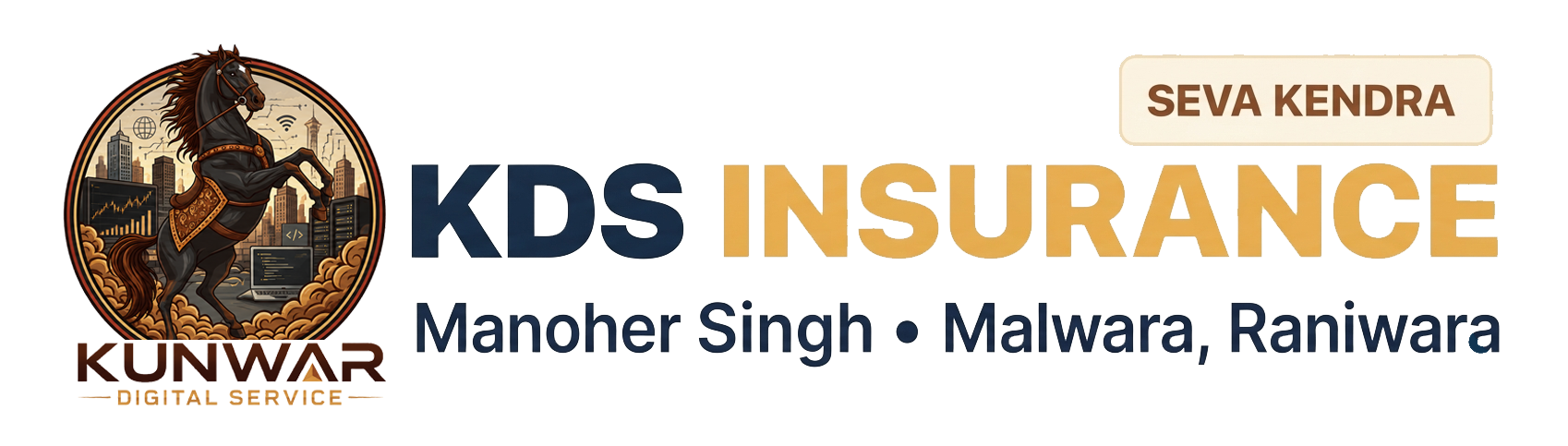 KDS INSURANCE SEVA KENDRA